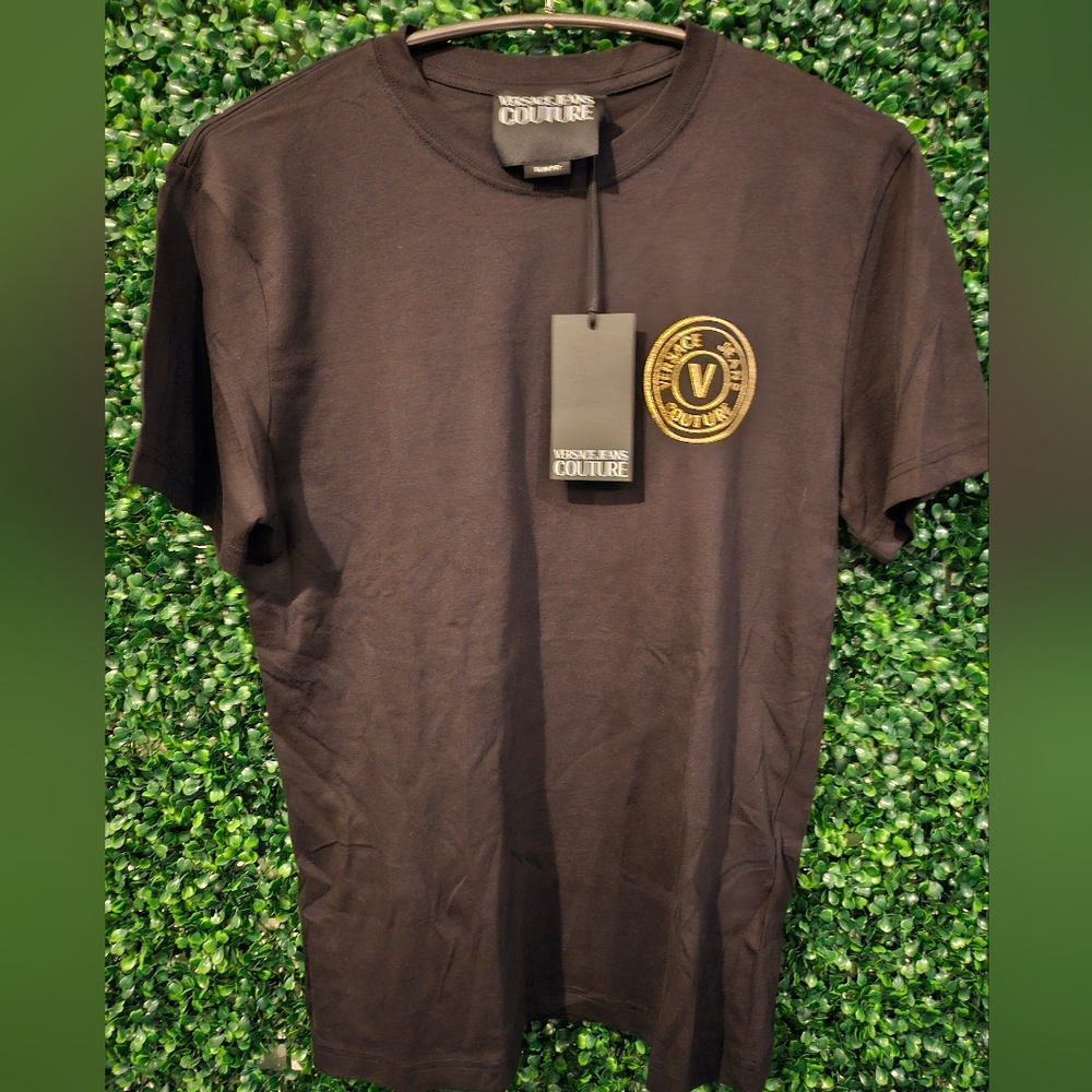 Versace men's shirt